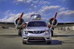 Nissan Juke Nismo RS 2015 года (US)